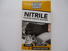 051386780048 Work Gloves Black Size Large Pairs Grip Coated