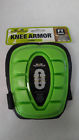 055816500138 Tommyco Knee Pads Zero Pressure Zone Armor New