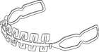 06-0400-53-b 06040053b Speedglas 3m Headband