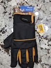06149213281 Carhartt Waterproof Gloves Men Large