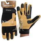 06149253825 Carhartt Work Gloves Unisex Xl 061492538259