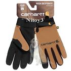 06149255890 Carhartt The Fixer Work Gloves Men Large 061492558905