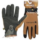 06149255891 Carhartt The Fixer Work Gloves Men Xl 061492558912