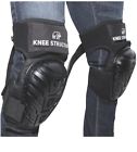 0651281999806 Unbranded Knee Pads For Work With Heavy Duty