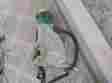 065523 88xv Series Bullard Sand Blasting Respirator Helmet 88vx Extra Hose Smoke Free
