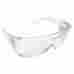 068-t18000 North Safety Norton 180 Deg Classic Glasses Clr Lense