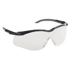 068-t56505b Clr Safety Frame North Glassesblack Grey -vision
