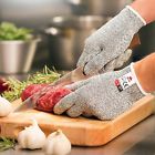 0706927321449 Zeno Cut Resistant Gloves