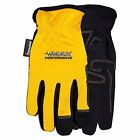 072264064500 Synthetic Padded Palm And