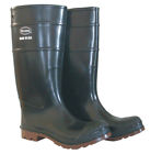 2ks645413 072874078287 Boot Stl Toe Blk Boss Mfg Company Upc