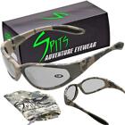 0735358256082 Undisclosed Hercules Bifocal Safety Glasses Acu Camo Frame