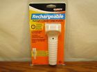 E300g 074196900314 Garrity Rechargeable Flashlight Auto Lights When Power Fails