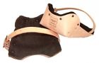 0743153357651 Heritage Leather Alta Easy Walk Double Felt Knee