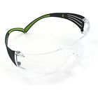 Sf401af 078371662117 Personal Protective Equipment Safety Goggles Glasses Securefit Eyewear