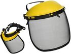 0787186185591 Safety Face Shield With 787186185591