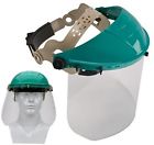 0787186185607 Adjustable Face Shield Safety 787186185607
