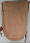 0792384299506 Heavy Duty Leather Knee