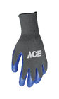 2601d 082901281238 Ace Glove Latex Coatd Xl Big Time Products