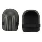 084298012310 V231 Custom Leathercraft Molded Foam Kneepads Knee Pads