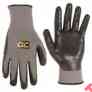2033xl 084298203367 Leathercraft Custom Gripper Nitrile Xl Gloves
