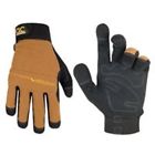 124x 084298812453 Custom Large - Pro Workright Work Leathercraft Glove Gloves