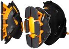 0856342005162 Toughbuilt Gelfit Black Stabilizer