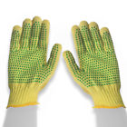 08k300pddl P.i Gloves Kevler With