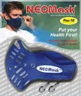 096481914929 Neoprene Carbon Mask Multi-purpose