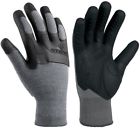 0mg3f1 Gry-blk S-m Mad Grip