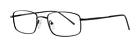 1 Computer Glasses With Clear Polycarbonate Double Sided Coating 696738727625