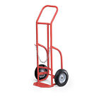 1-cylder - 1-cylinder 10 " Truck Milwaukee Cylinder 40763 Puncture-proof Wheels Capacity