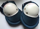 10-267 Roberts Hard Cap Knee Pads