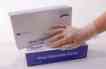 1000ct Disposable Vinyl Nonsterile Gloves