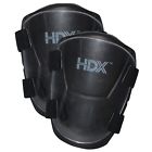 1001018919 Hdx Knee Pad Carpeting Flooring Construction Work Leg Pads Comfort