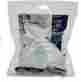 10029503 Toxic Dust Mask Msa Safety Works Non 5 Pk