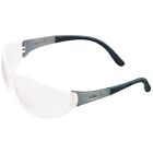 10038845 Safety Anti-fog Sightgard Lens Glasses Cle Clear Works Teal