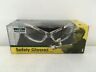 10048405 Msa New Safety Works Pro Clear Lens Glasses 641817003176
