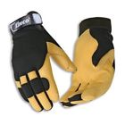 101-m Kinco Gold Deerskin Driven Gloves Medium 035117010147