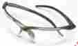 10105406 Safety Works Discovery Ii Clear Lens Glasses 641817022214