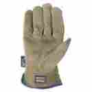 1014xl Wells Lamont Hydrahydetimber Split Cowhide Leather Glove-xl 053300072734