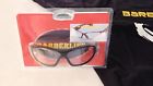 1015-03 Barberlife Barbering Glasses With Led Lights Plus Free Necklace