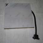 1022 Bayer Mackrolon Chip-cutting Shield