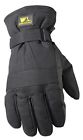 1075xlk Wells Lamont Men Duck Fabric Thinsulate Glove Xl 053300072338