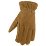 1080xl Wells Lamont Mens Thinsulate Leather Glove Pair 053300800559