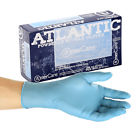 10991-c Amercare Small Nitrile Atlantic Disposable Gloves Case Of 811033011273