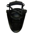 10-hg 10hg Welding Helmets Comfagear Ratchet Headgear With Deluxe Sweatband 714315071043
