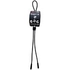 11052c Bungee Way 3 Leash Retainer Cat Ek