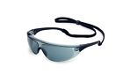 11150756 Honeywell Uvex By Millennia Safety Eyewear Black Frame 040025107612