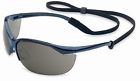 11150901 Honeywell Sperian Vapor Safety Glasses With Metallic Blue 040025108268