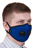 11222 Torespire Pollution Mask Military Grade Protection Anti Dust 689792167032